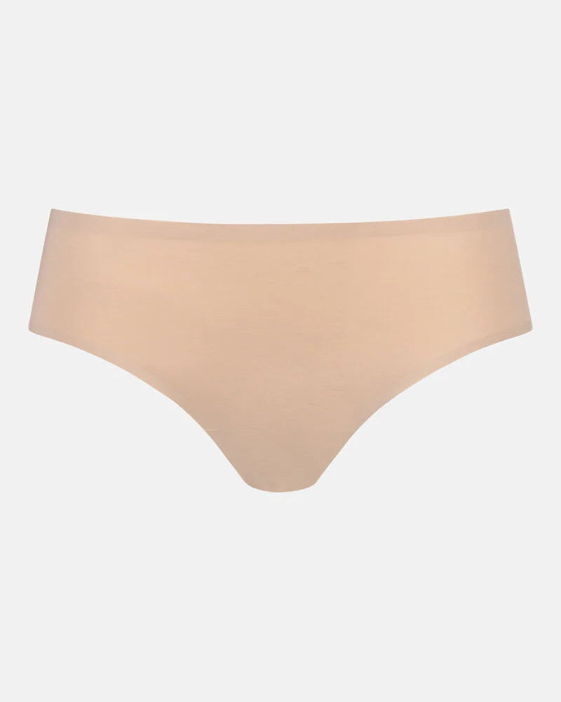 Truse sømløs brief beige nude, simply better invisibles Mey, Frilin undertøy norge dame