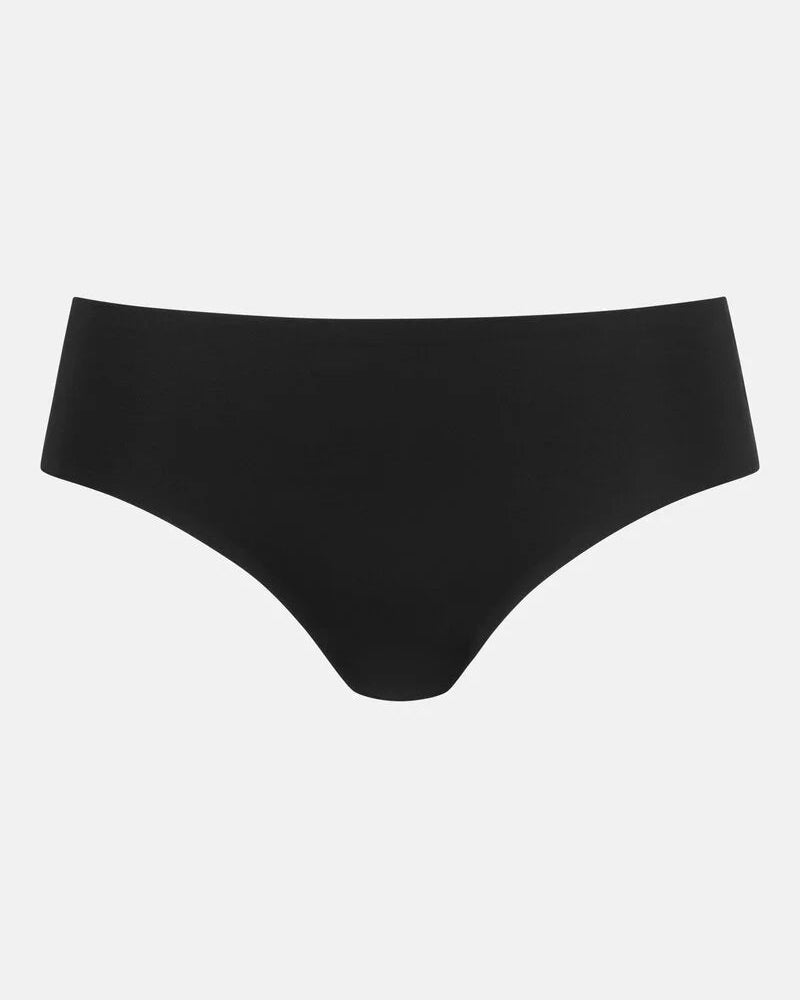 Truse sømløs brief svart sort, simply better invisibles Mey, Frilin undertøy norge dame