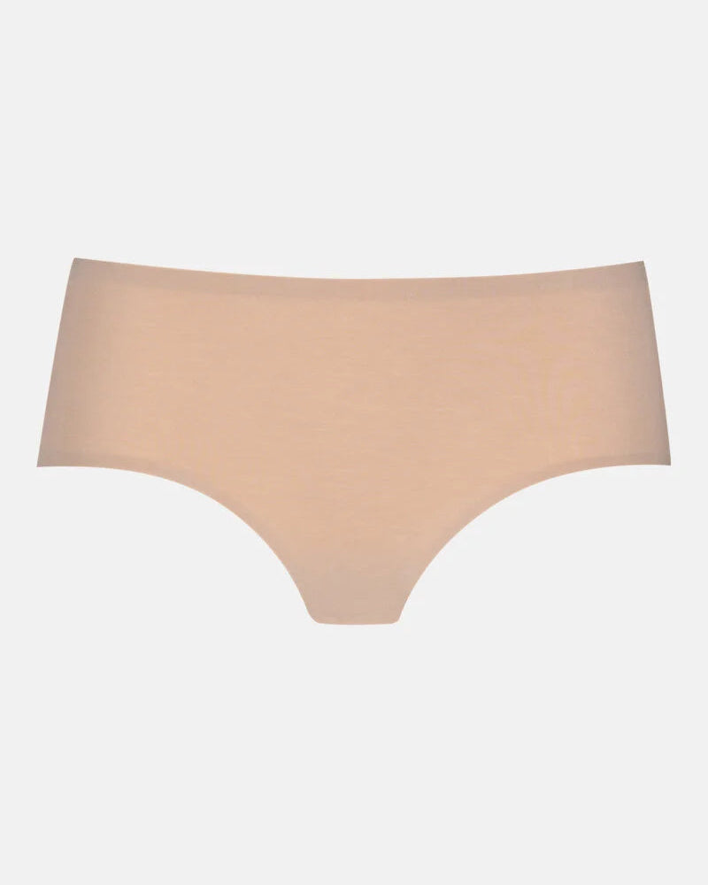 Truse sømløs hipster tan nude beige, simply better invisibles Mey, Frilin undertøy norge dame