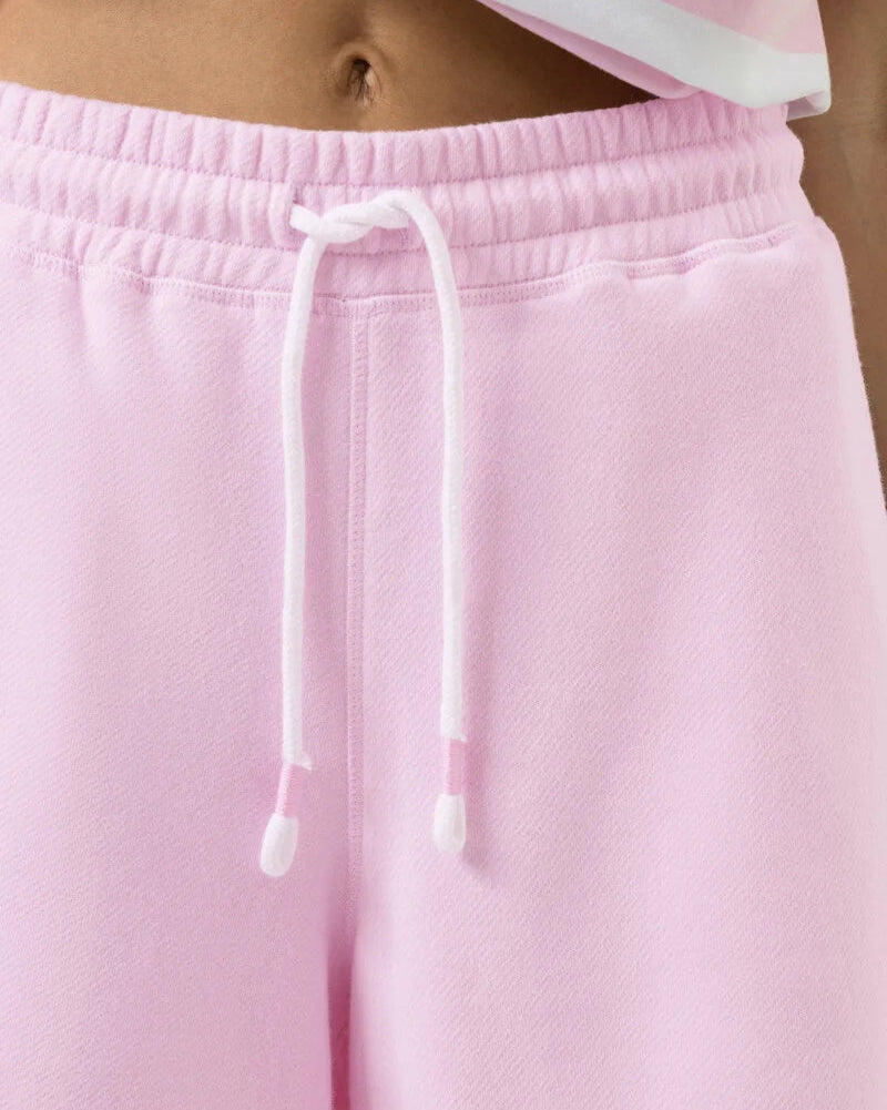 Shorts loungewear Mey, rosa soft pink bomull cotton, Nattøy undertøy dame norge frilin