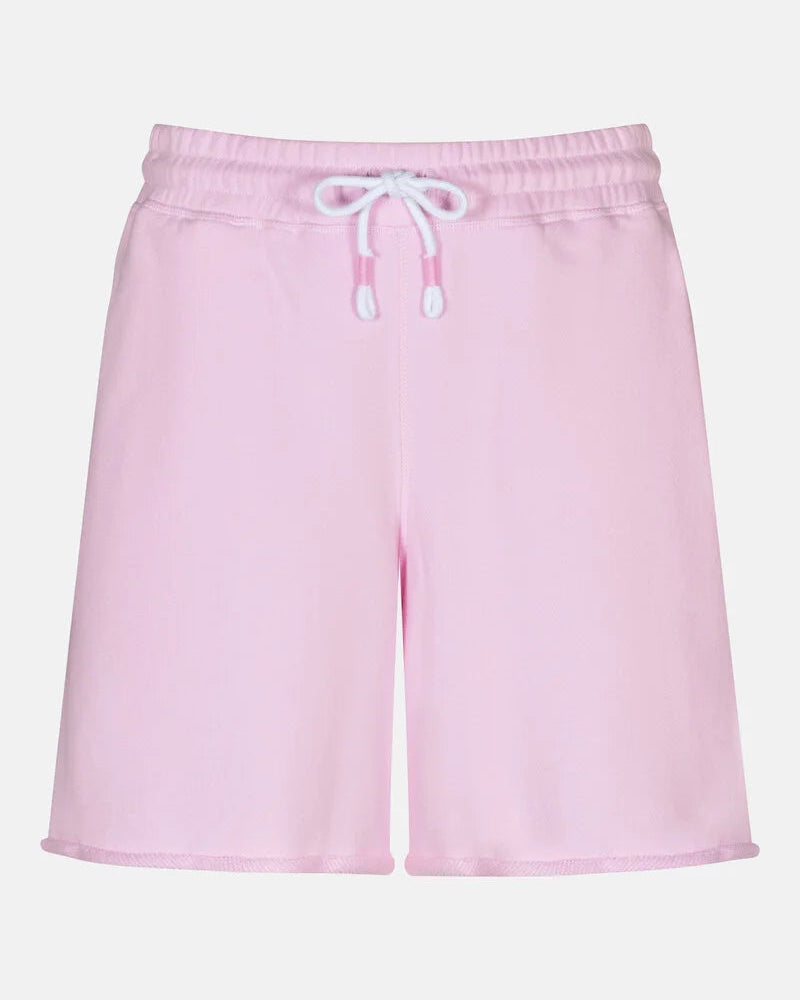 Shorts loungewear Mey, rosa soft pink bomull cotton, Nattøy undertøy dame norge frilin