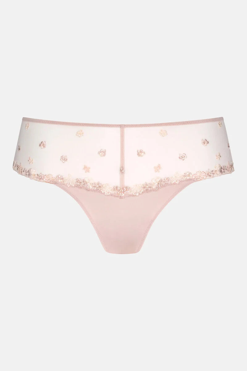 Truse blonder hipster, Pretty Joan Mey rosa, Frilin undertøy norge dame