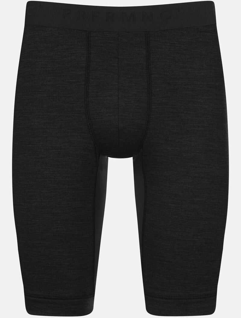 Ullundertøy herre biker shorts ull virgin wool, Prfrmnc+ Mey, Frilin undertøy norge menn