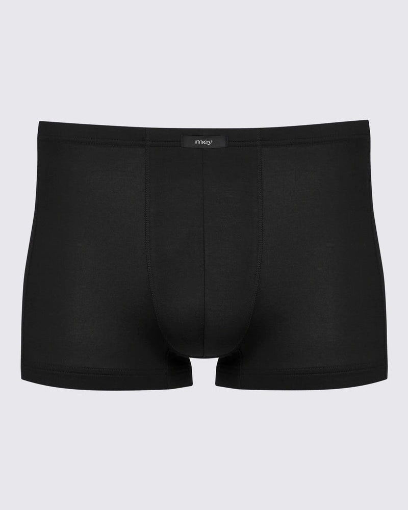 Undertøy herre boxer shorty, norge mey network, hvit