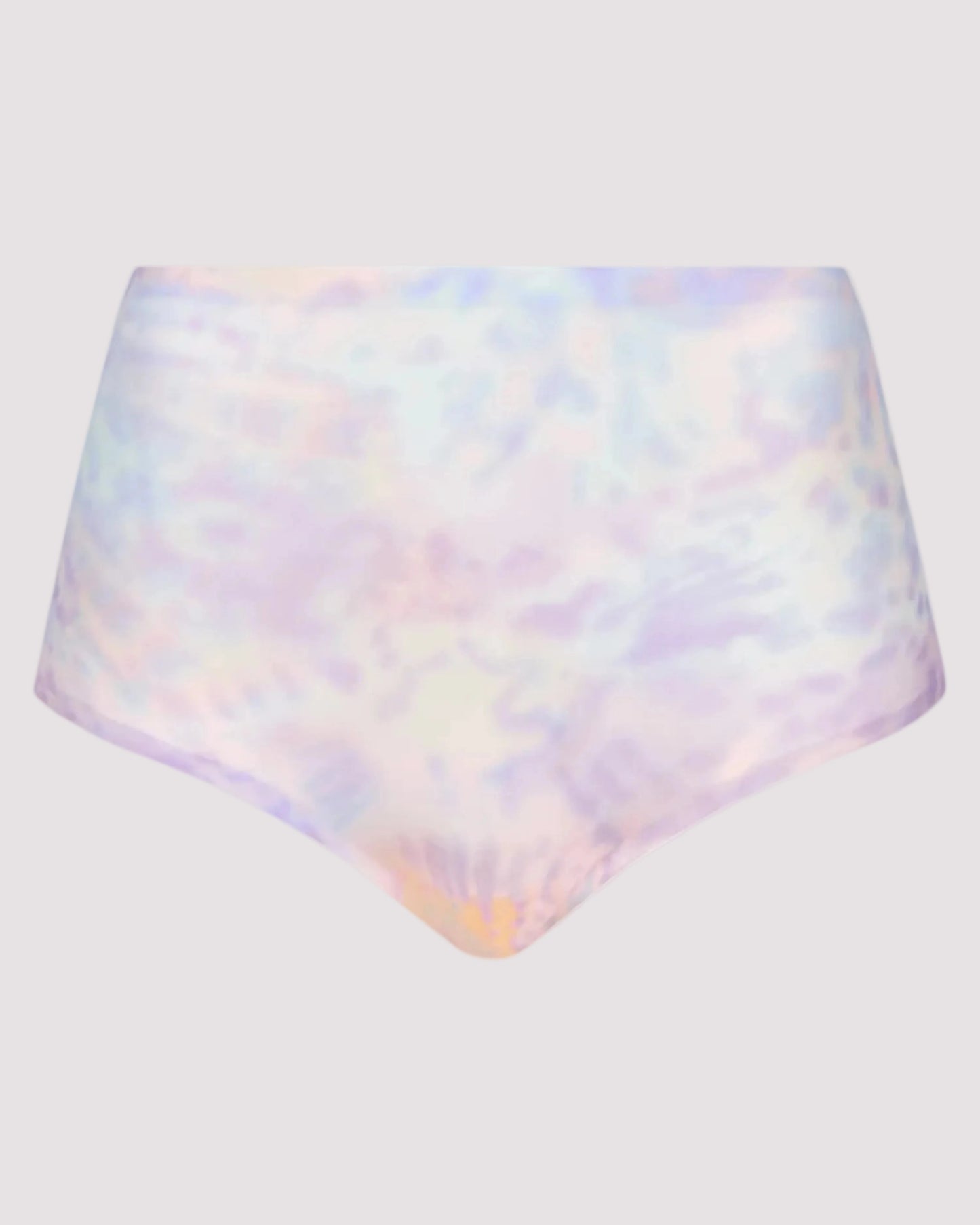 Sømløs truse høyt liv high waist softstretch chantelle lilac orchids lilla, undertøy truse dame Frilin