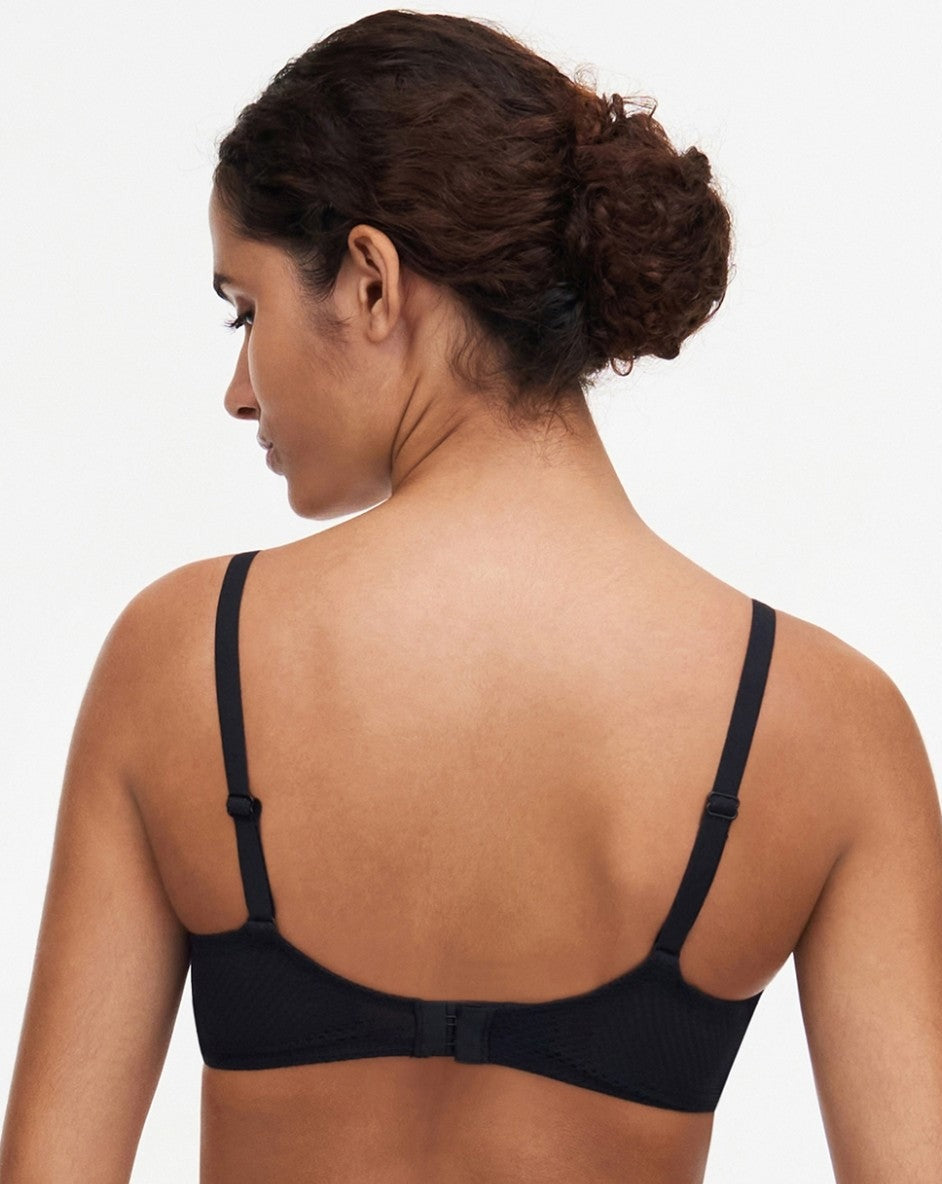 Wirefree triangle BH, Fleurs
