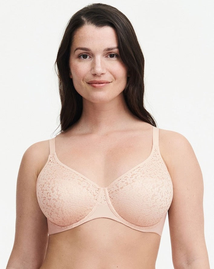 Comfort molded BH, Norah