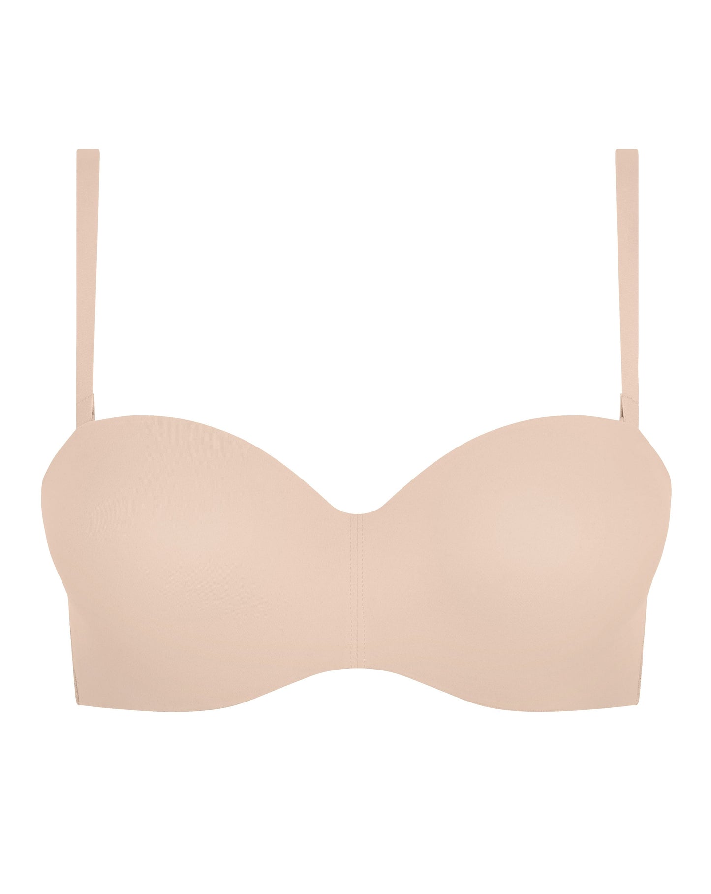 Strapless convertible BH, Norah
