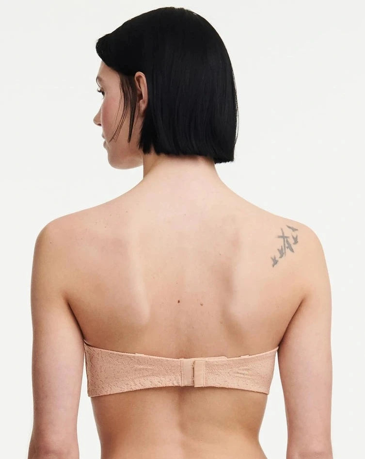 Strapless convertible BH, Norah