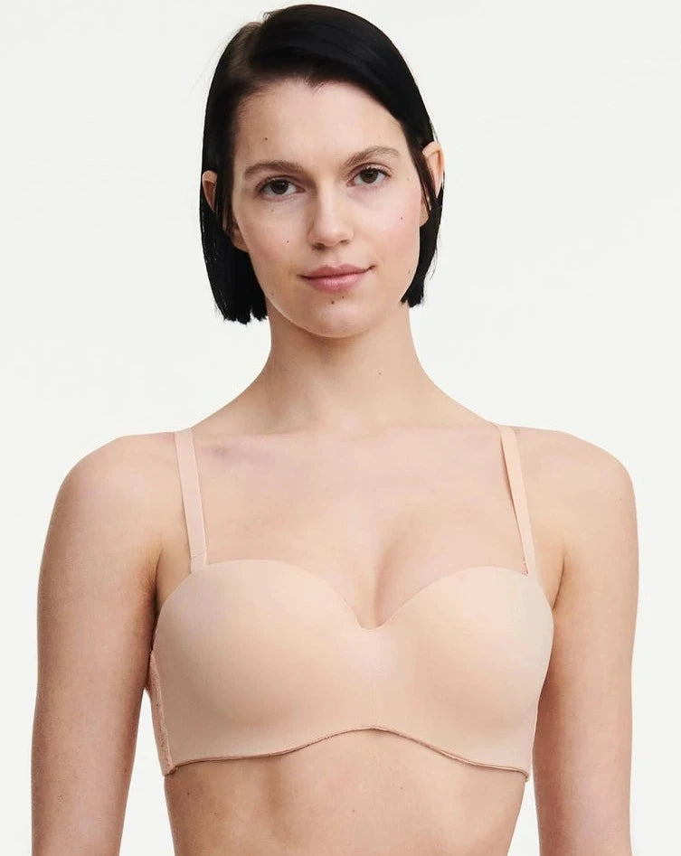 Strapless convertible BH, Norah