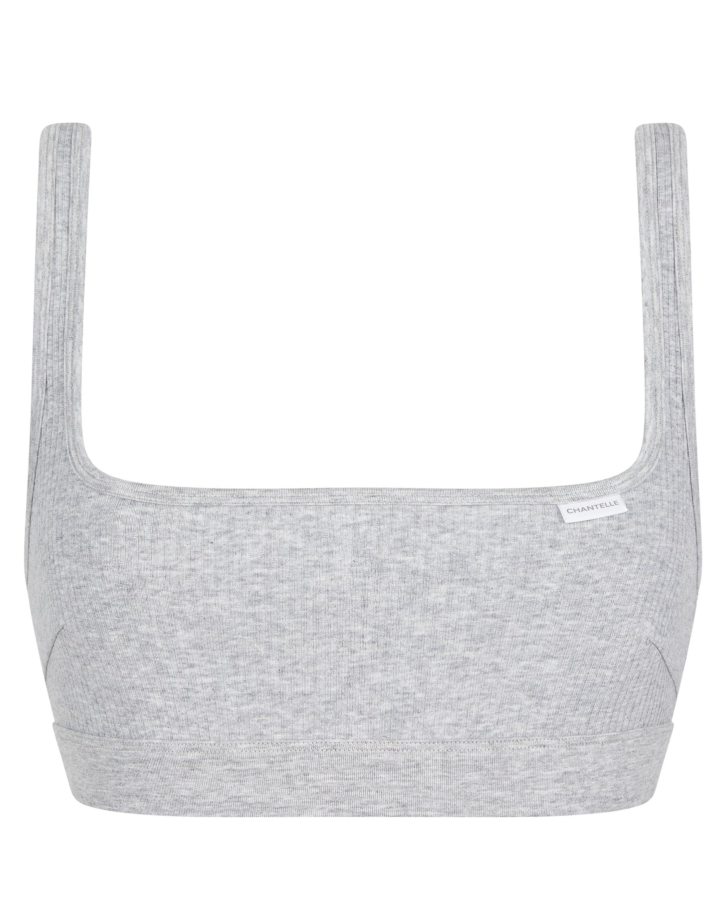 Bralette, Cotton Comfort