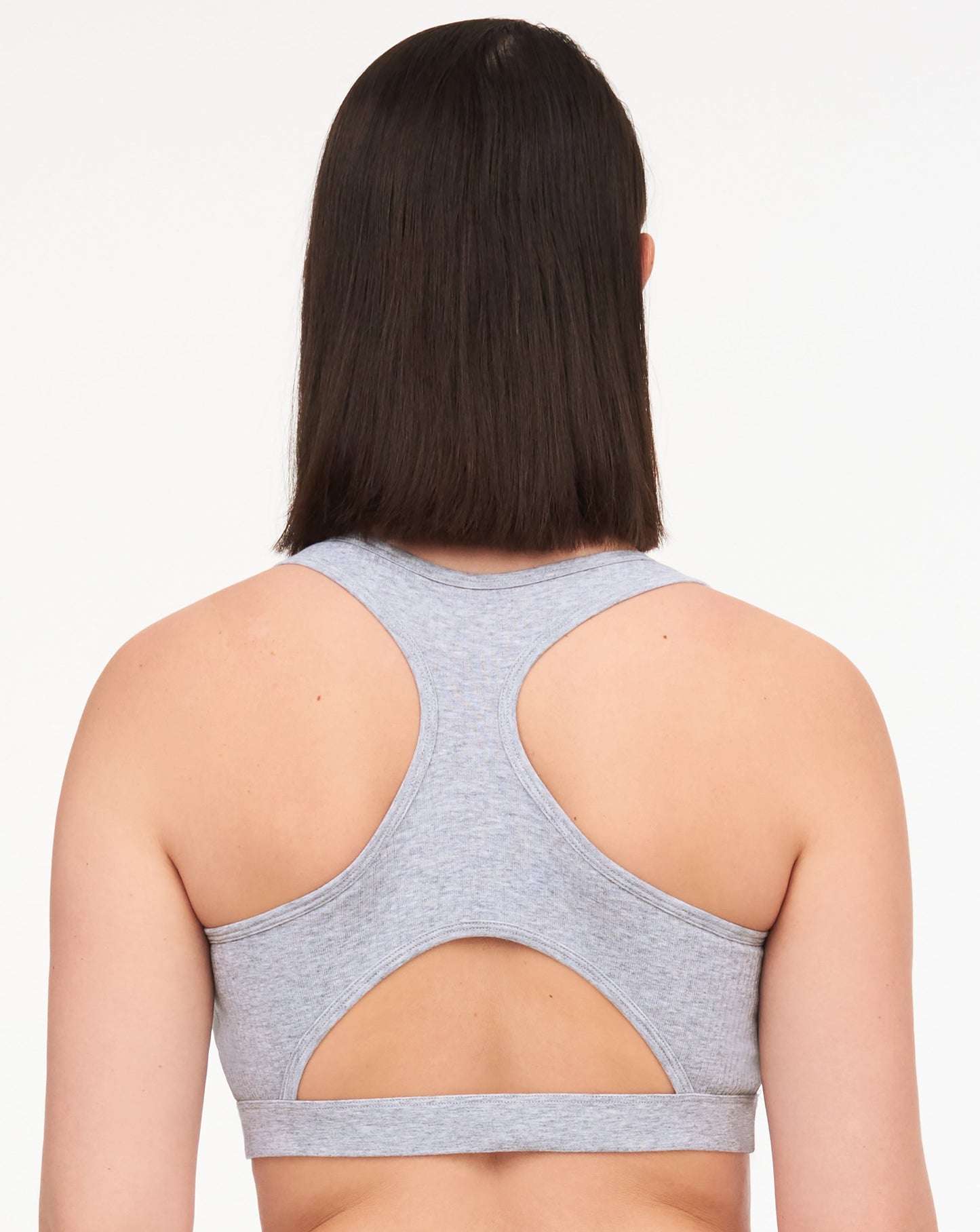 Bralette, Cotton Comfort