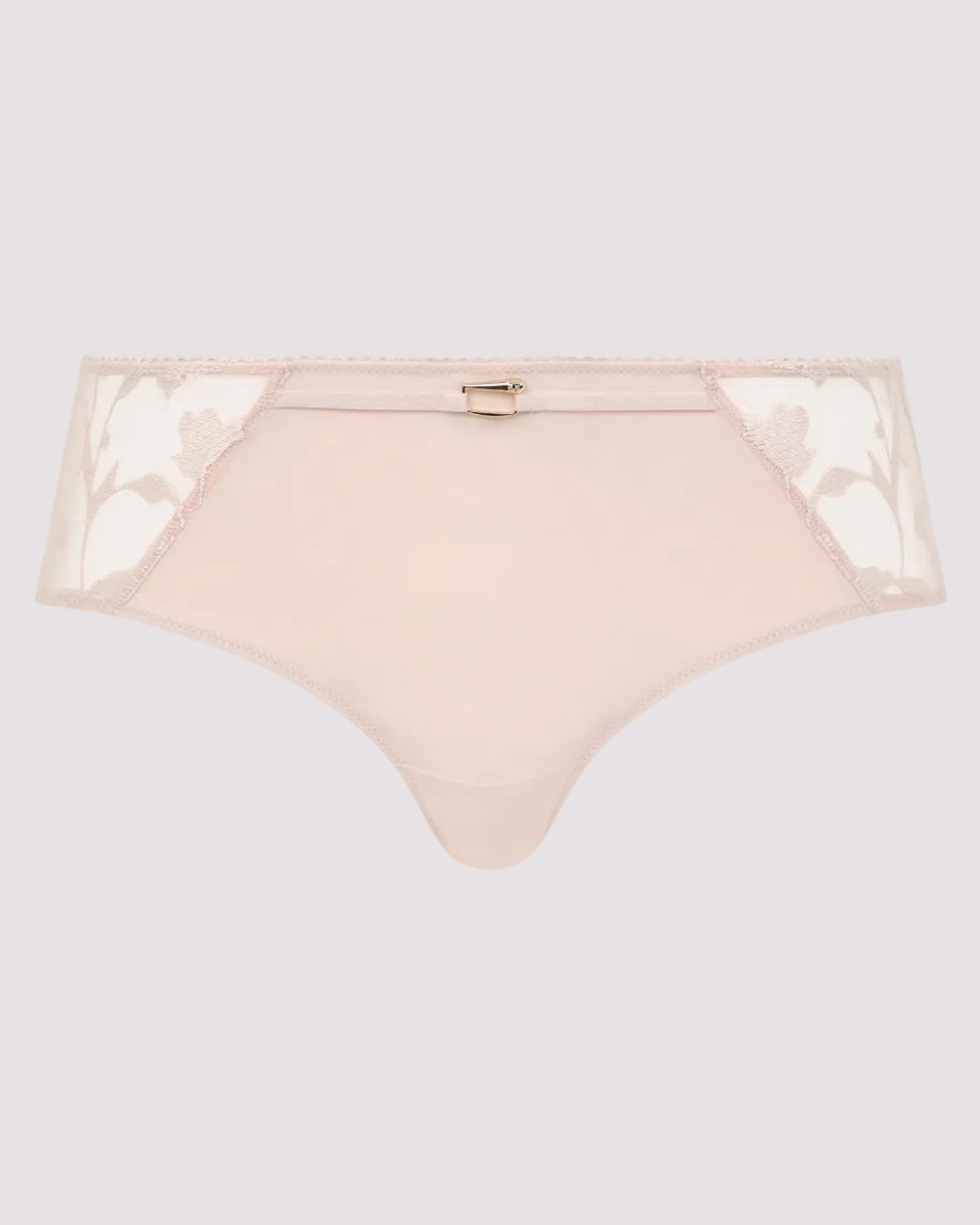 Truse hipster Chantelle Idyll rosa pink, undertøy frilin norge dame