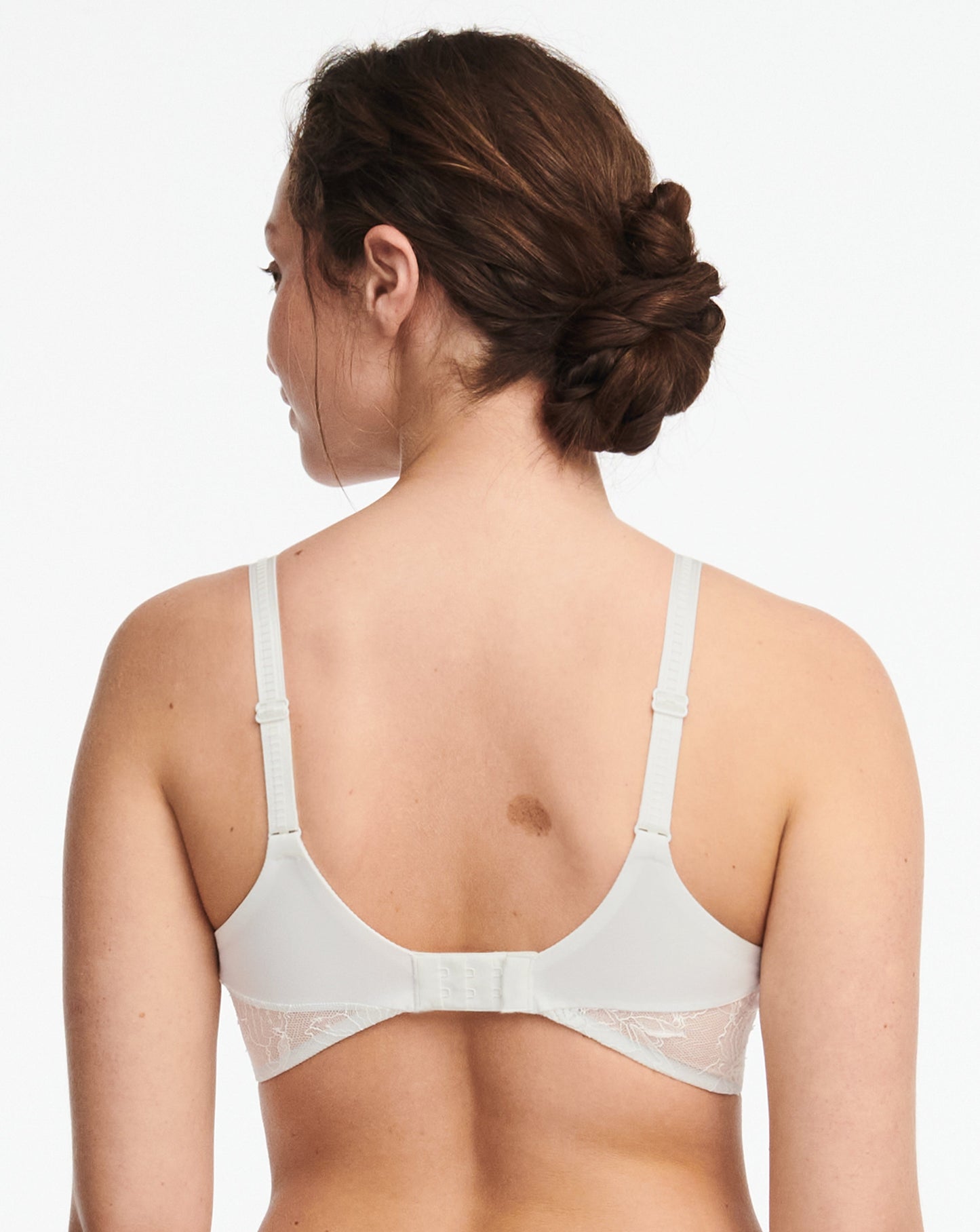 Covering bra, Orchids