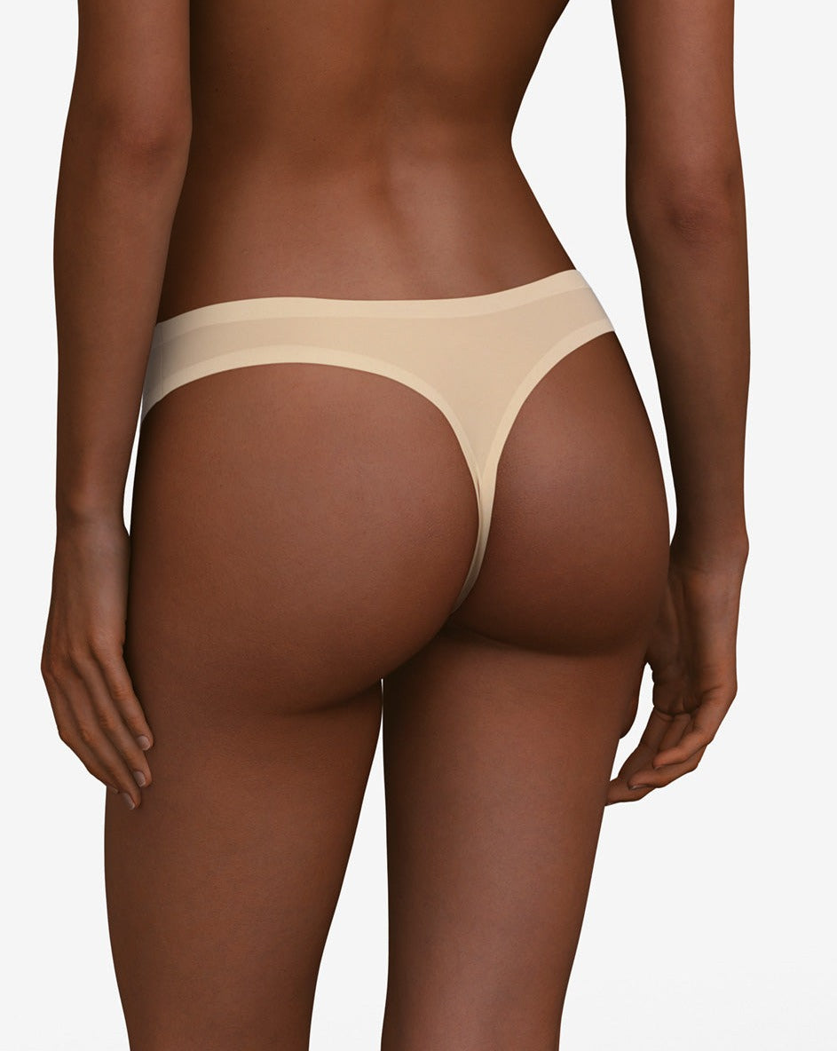 Thong, Softstretch