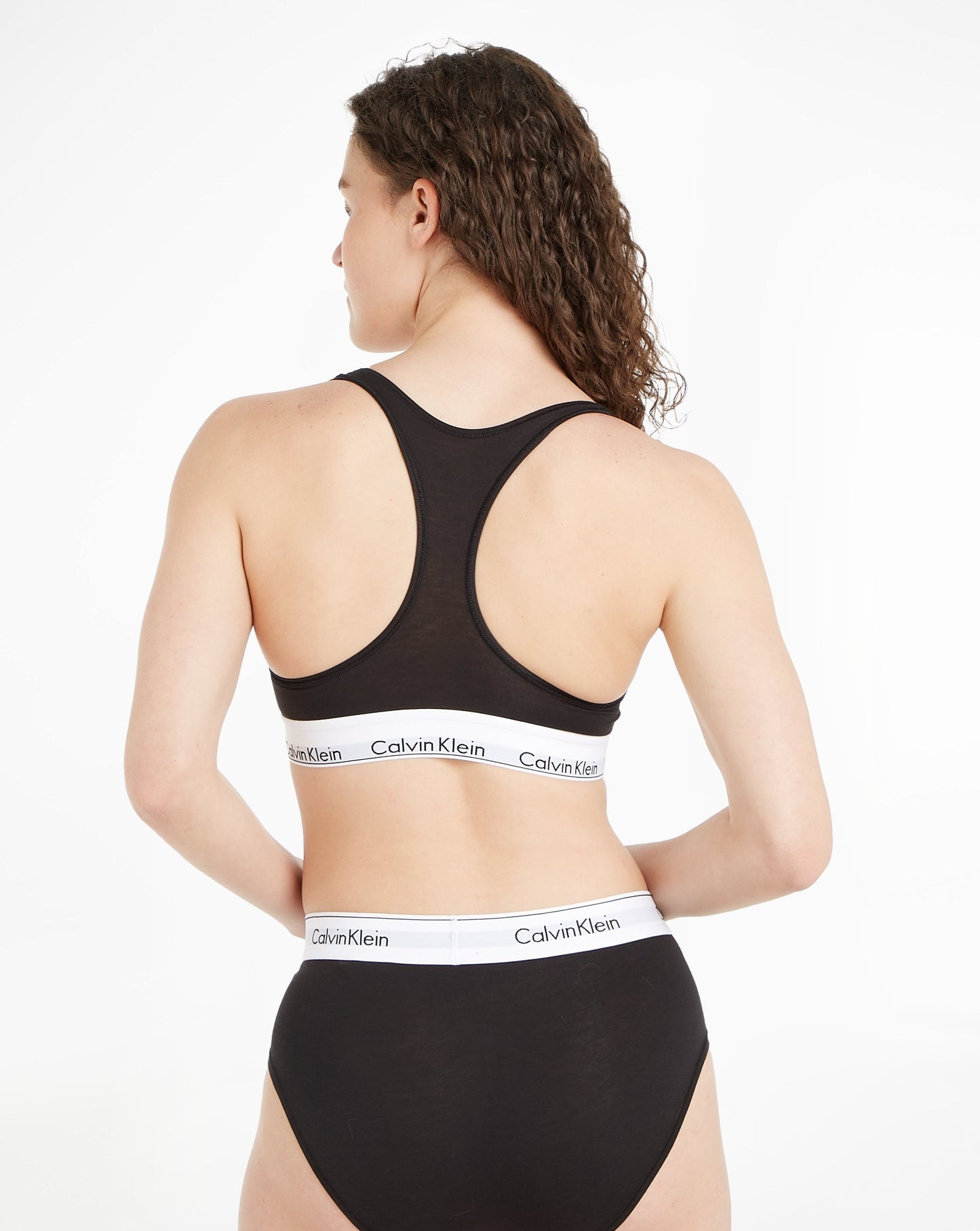 Bralette, Modern Cotton