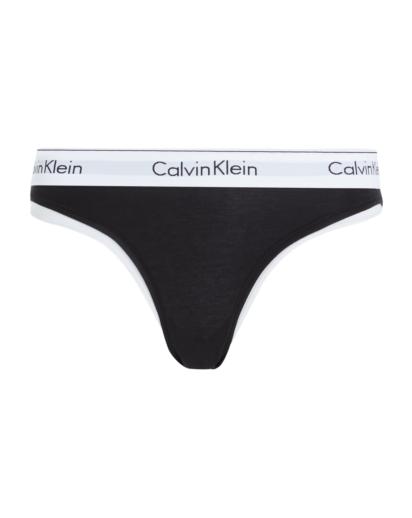 Truse bikini, Modern Cotton