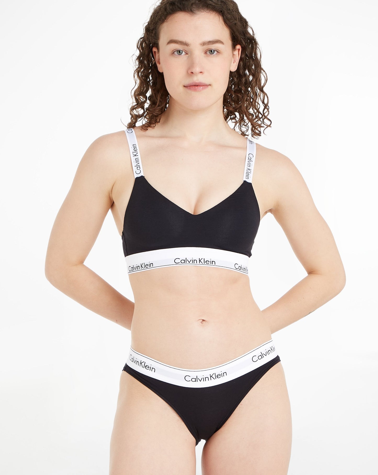 Calvin Klein truse bomull