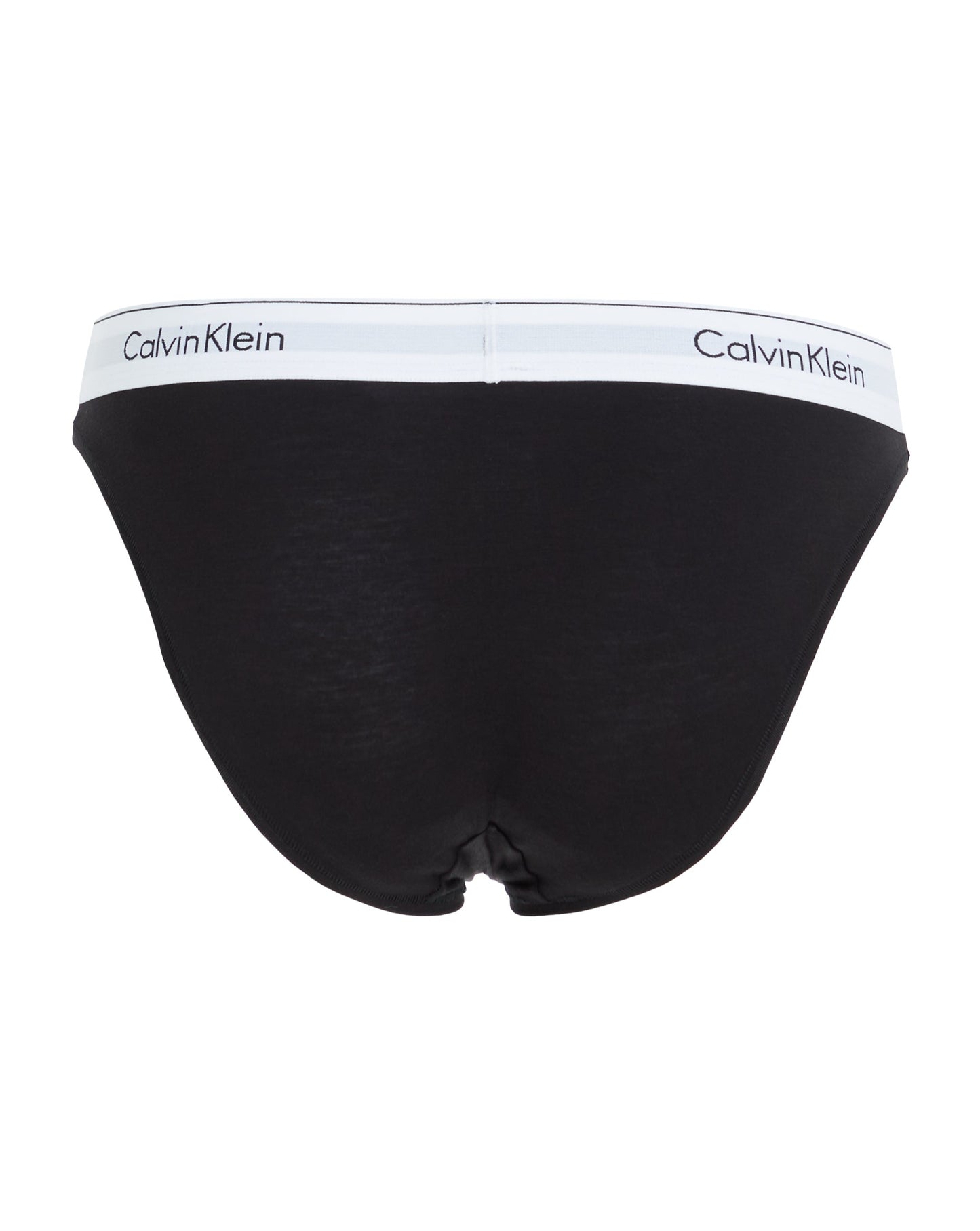 Truse bikini, Modern Cotton