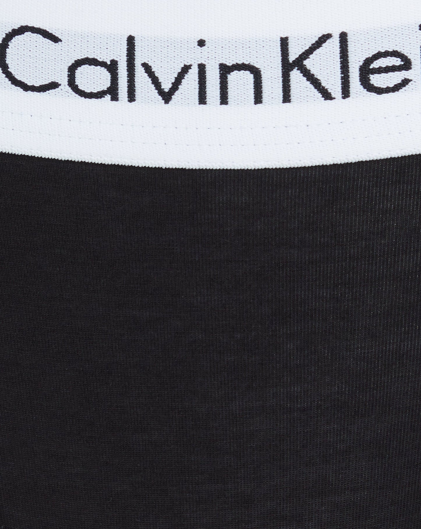 Truse bikini, Modern Cotton