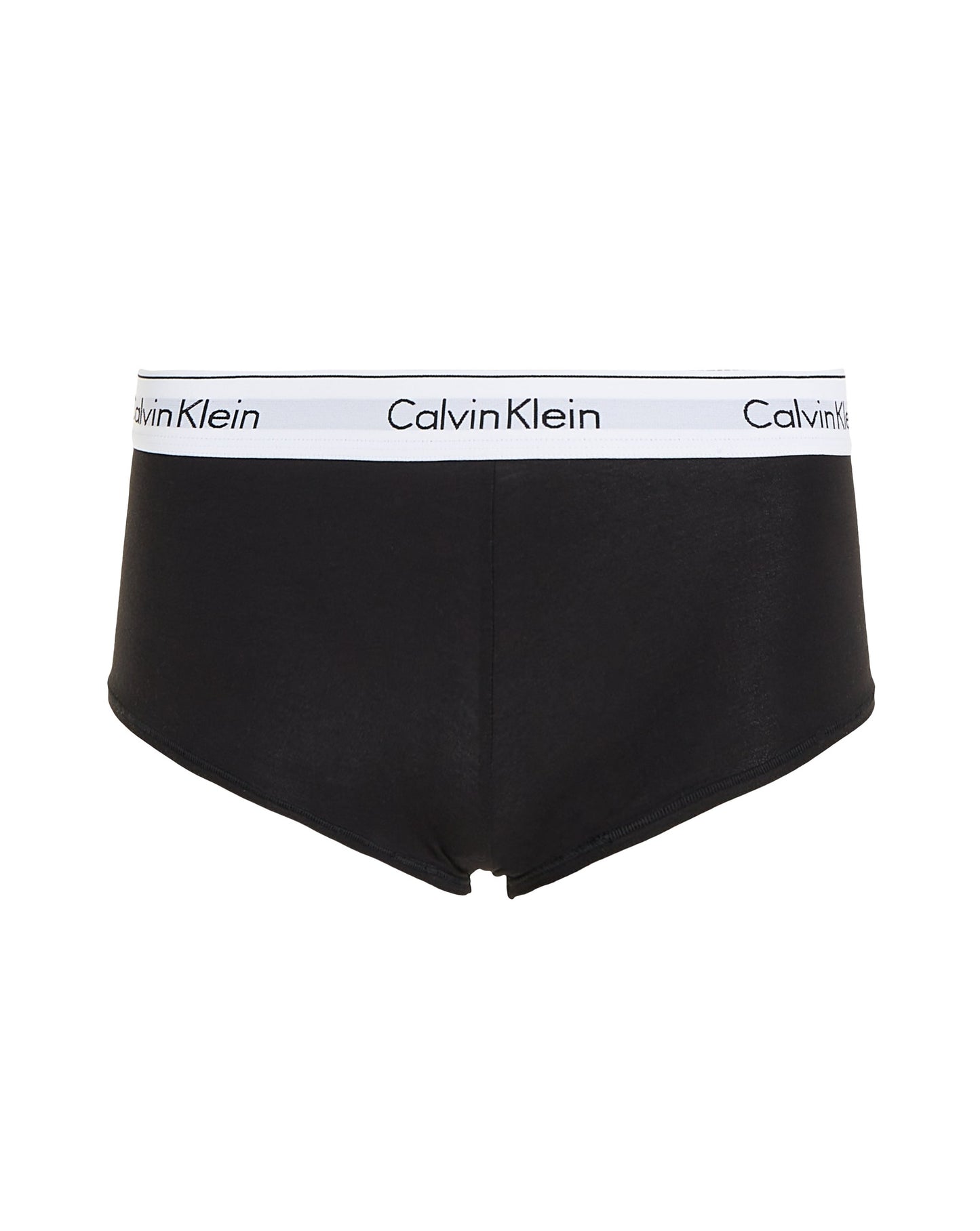 Boyshort, Modern Cotton
