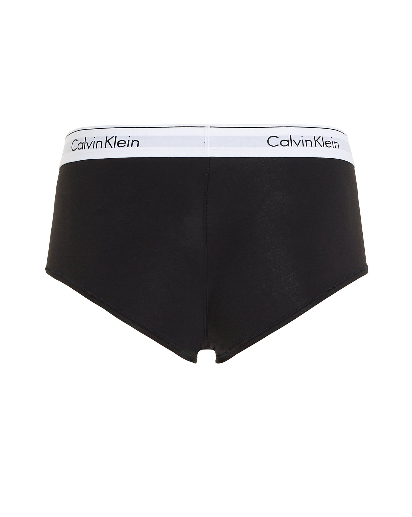 Boyshort, Modern Cotton