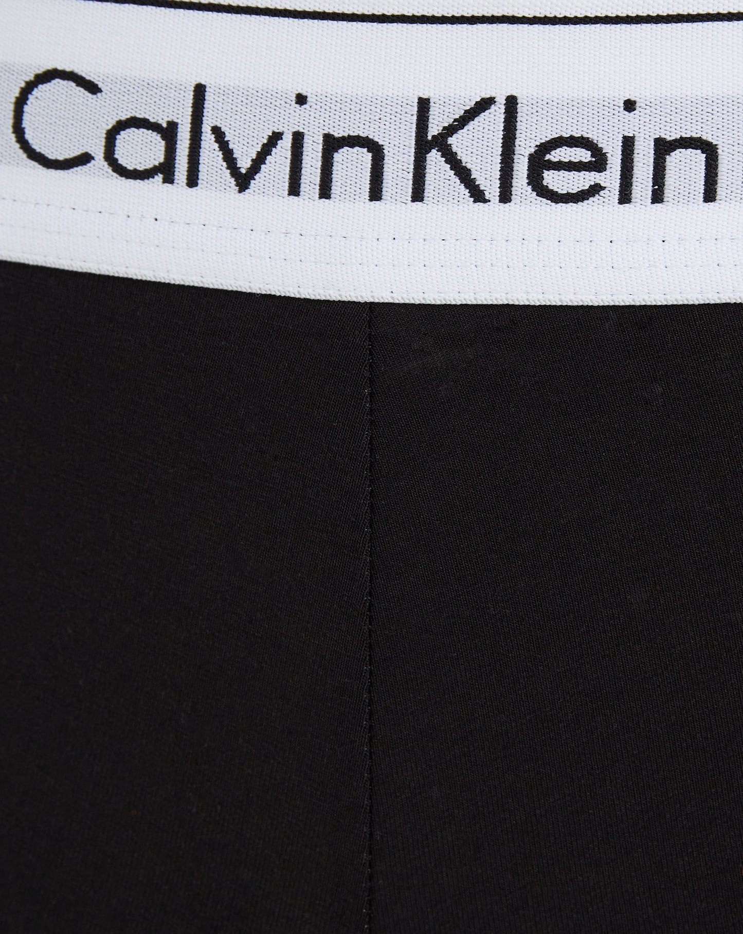 Boyshort, Modern Cotton