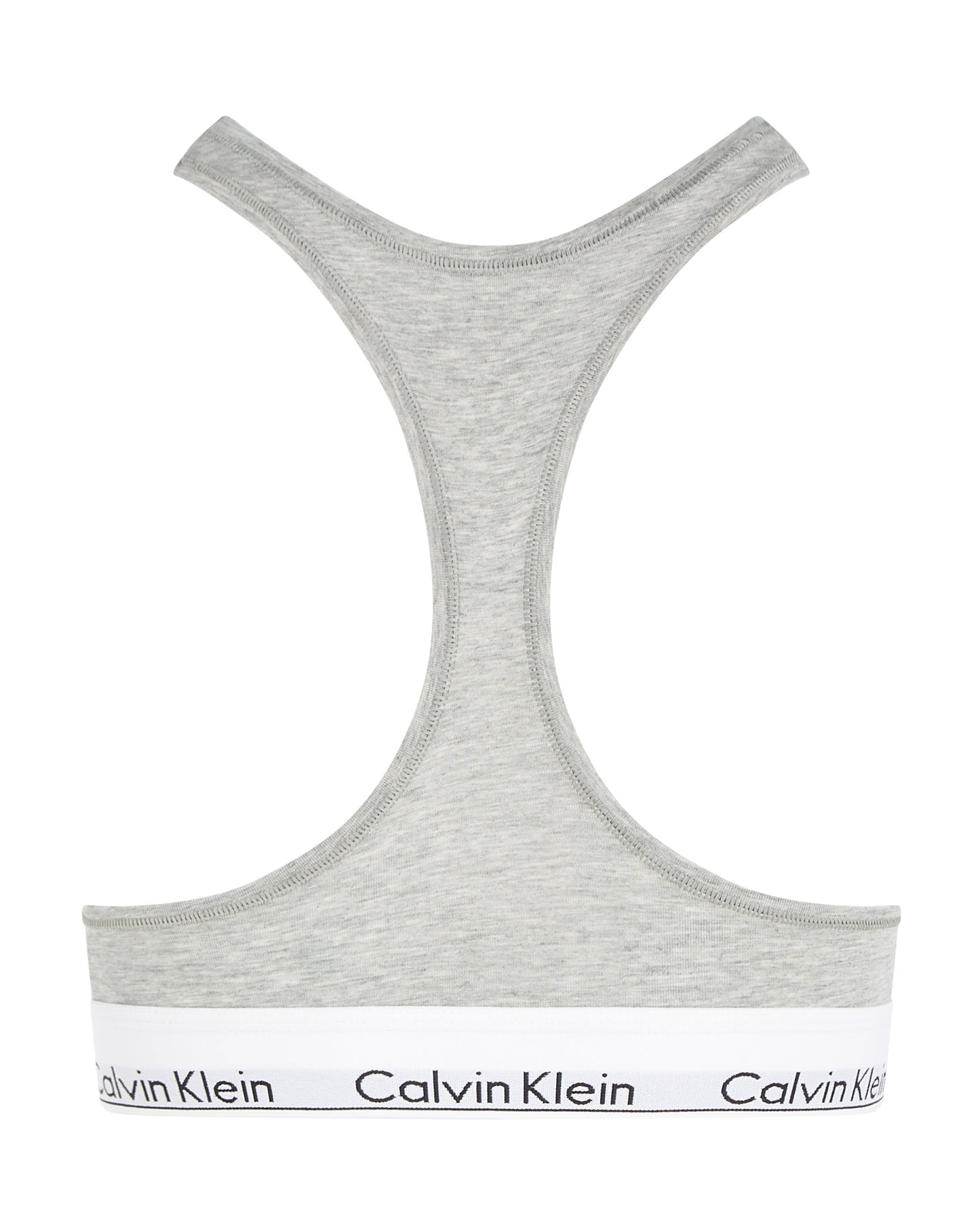 Bralette, Cotton Modal