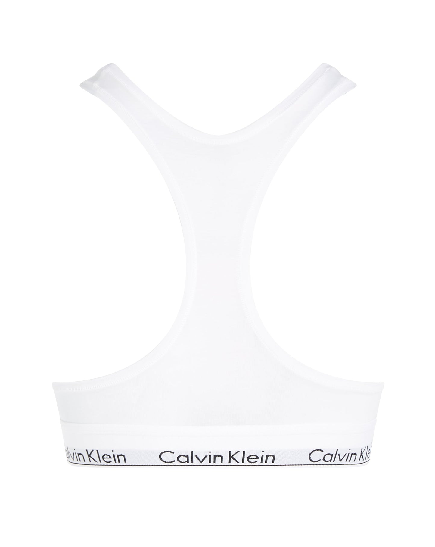 Bralette, Cotton Modal