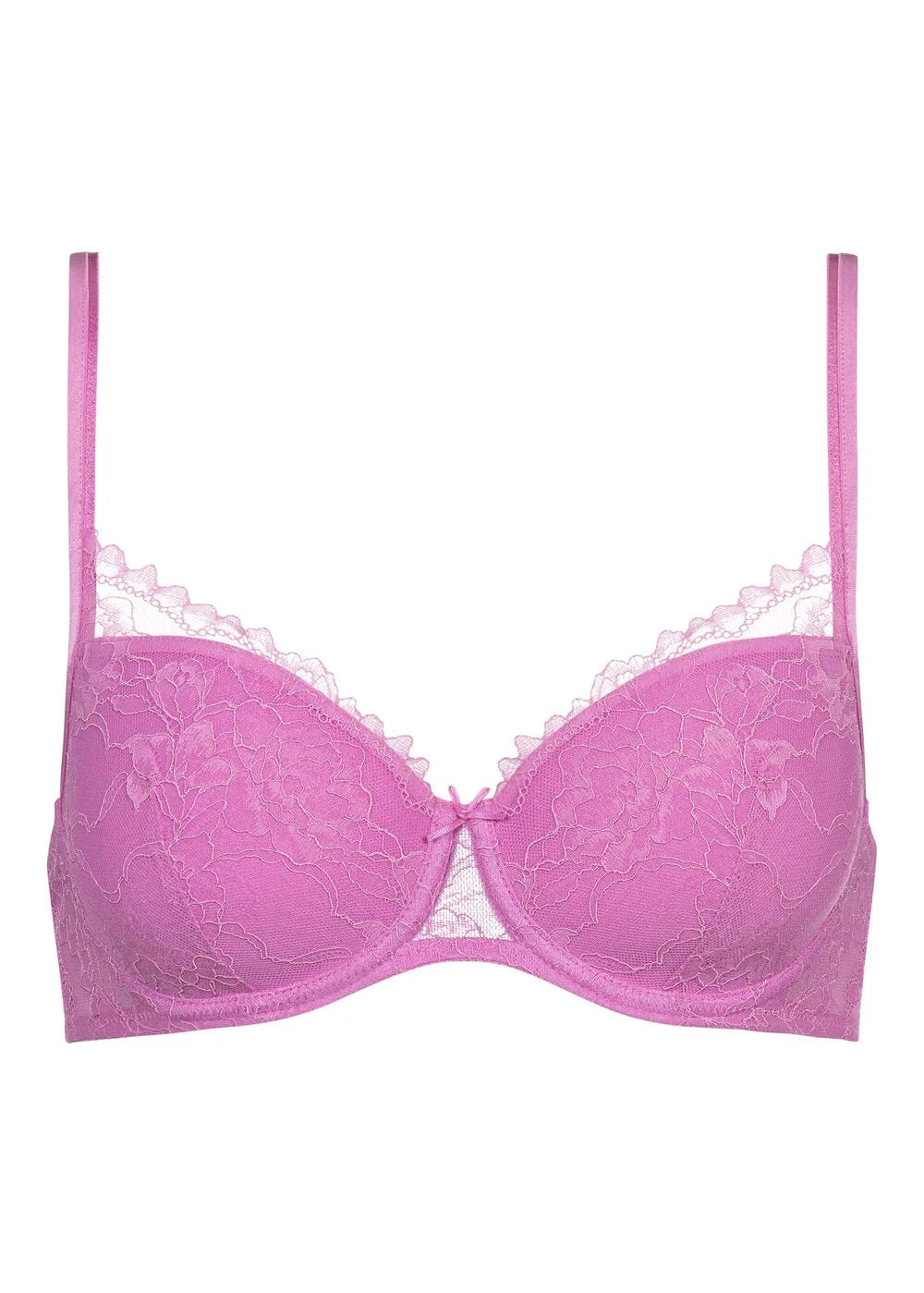 BH vattert spacer full cup, rosa Mey fabulous, dame undertøy Norge, Frilin