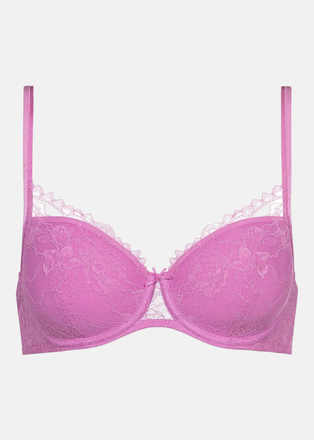 BH spacer halv cup, Mey Fabulous rosa pink, Undertøy frilin norge dame