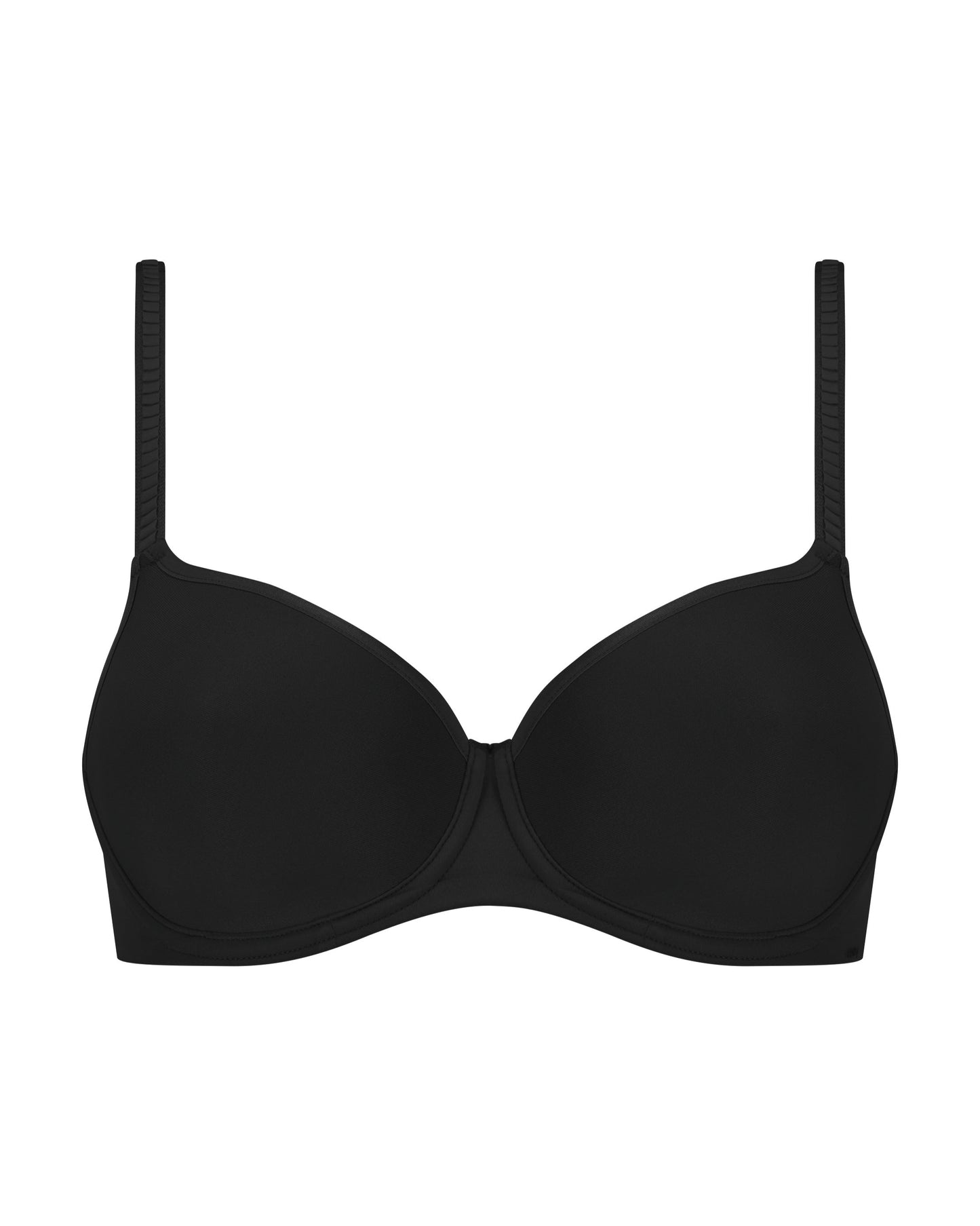 BH spacer full cup svart black, Joan Mey, undertøy norge dame Frilin
