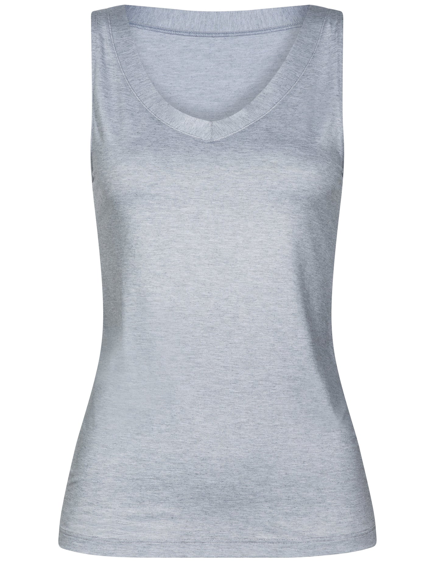 V-neck top, Mood
