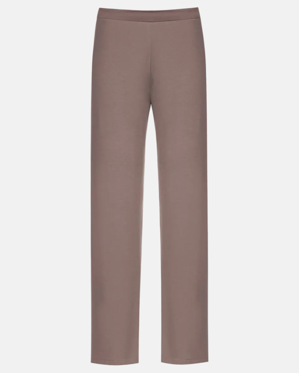 Pysjamas pysjbukse nattøy, pure chic Mey beige brun modal, undertøy norge dame frilin