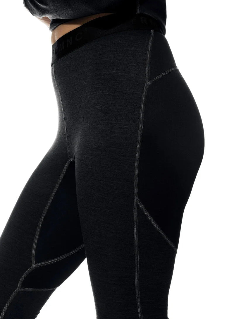 Ullundertøy stilongs ull virgin wool, leggings Prfrmnc+ Mey, Frilin undertøy norge dame