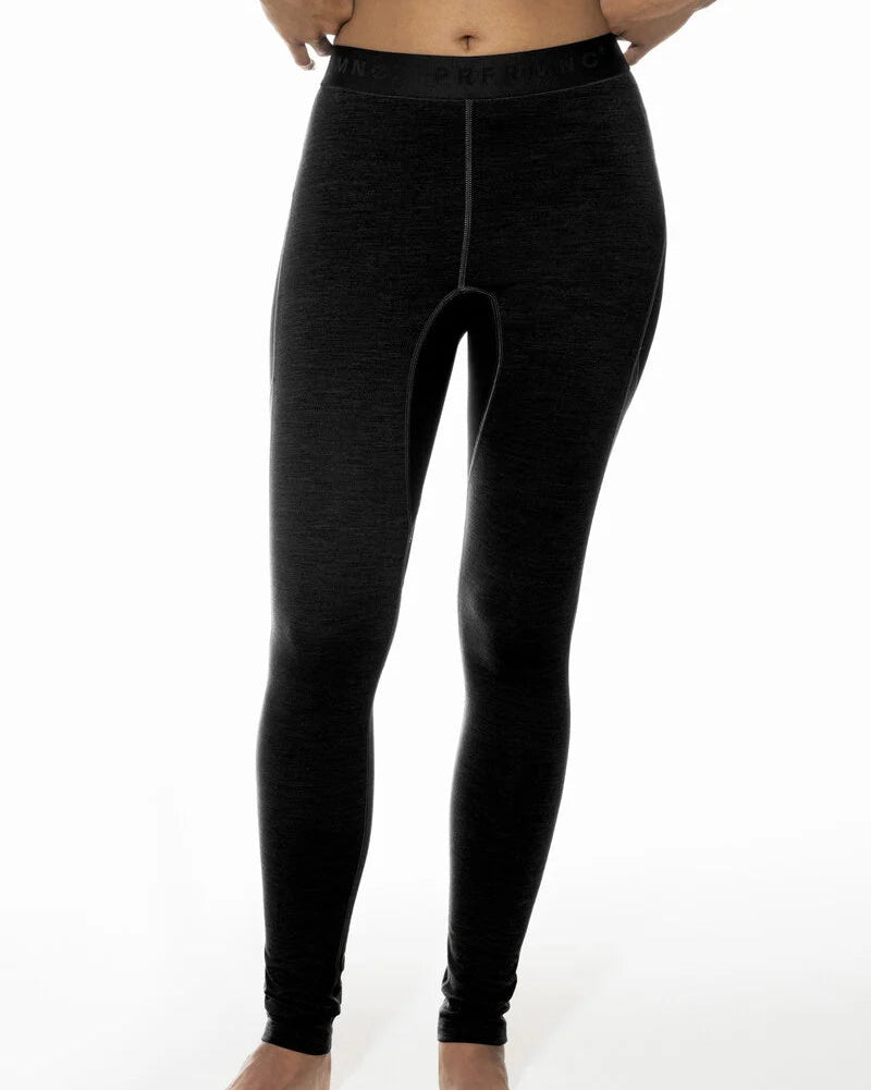 Ullundertøy stilongs ull virgin wool, leggings Prfrmnc+ Mey, Frilin undertøy norge dame