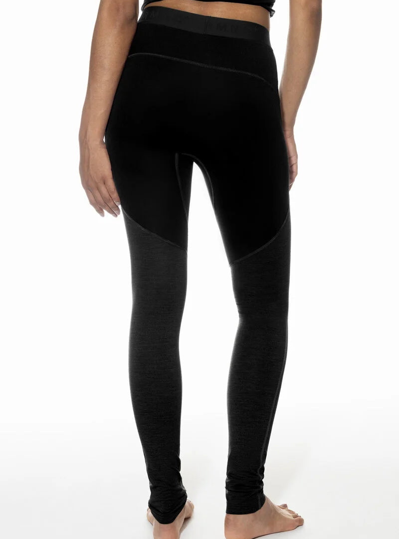 Ullundertøy stilongs ull virgin wool, leggings Prfrmnc+ Mey, Frilin undertøy norge dame