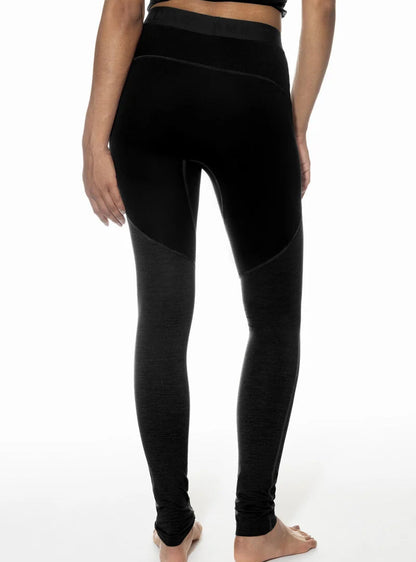 Ullundertøy stilongs ull virgin wool, leggings Prfrmnc+ Mey, Frilin undertøy norge dame