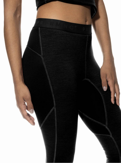 Ullundertøy stilongs ull virgin wool, leggings Prfrmnc+ Mey, Frilin undertøy norge dame