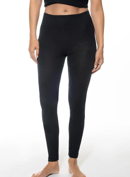 Ullundertøy stilongs merinoull silke, leggings wool love Mey, Frilin undertøy norge dame