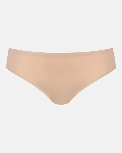 Truse sømløs brazilian beige nude tan, simply better invisibles Mey, Frilin undertøy norge dame