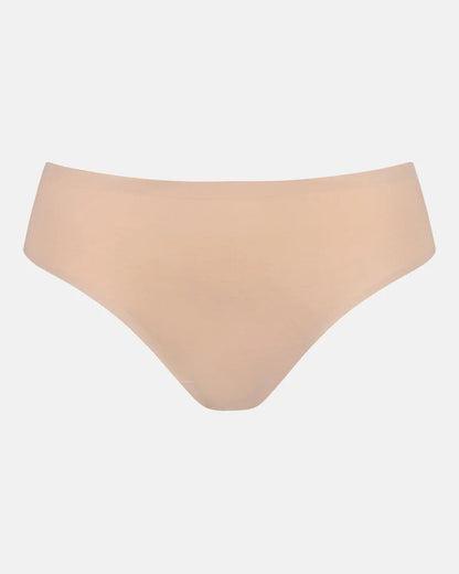 Sømløs thong string tan nude beige, simply better invisibles Mey, Frilin undertøy norge dame