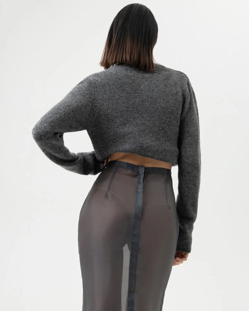 Sømløs thong string tan nude beige, simply better invisibles Mey, Frilin undertøy norge dame