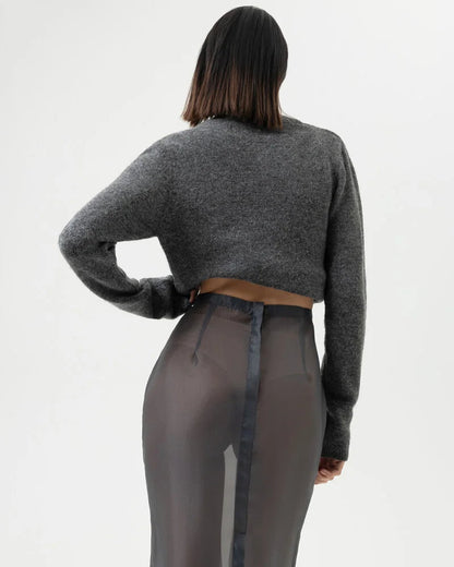 Sømløs thong string tan nude beige, simply better invisibles Mey, Frilin undertøy norge dame