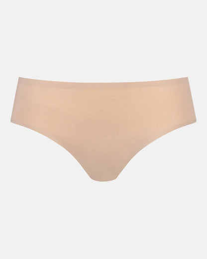 Truse sømløs brief beige nude, simply better invisibles Mey, Frilin undertøy norge dame