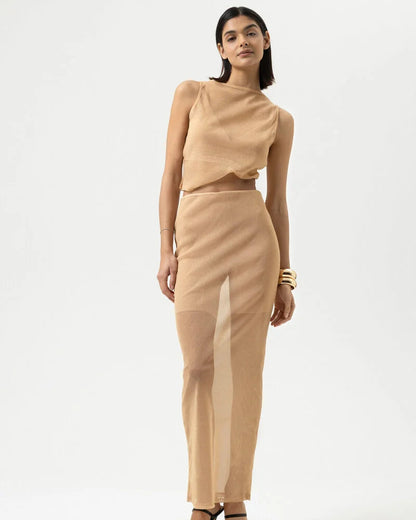 Sømløs biker cyclist shorts beige tan nude, simply better invisibles Mey, Frilin undertøy norge dame