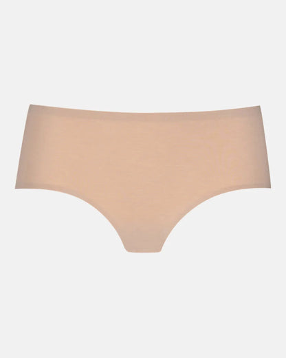 Truse sømløs hipster tan nude beige, simply better invisibles Mey, Frilin undertøy norge dame