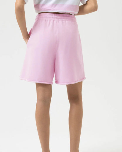 Shorts loungewear Mey, rosa soft pink bomull cotton, Nattøy undertøy dame norge frilin