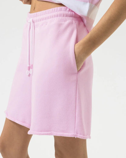 Shorts loungewear Mey, rosa soft pink bomull cotton, Nattøy undertøy dame norge frilin