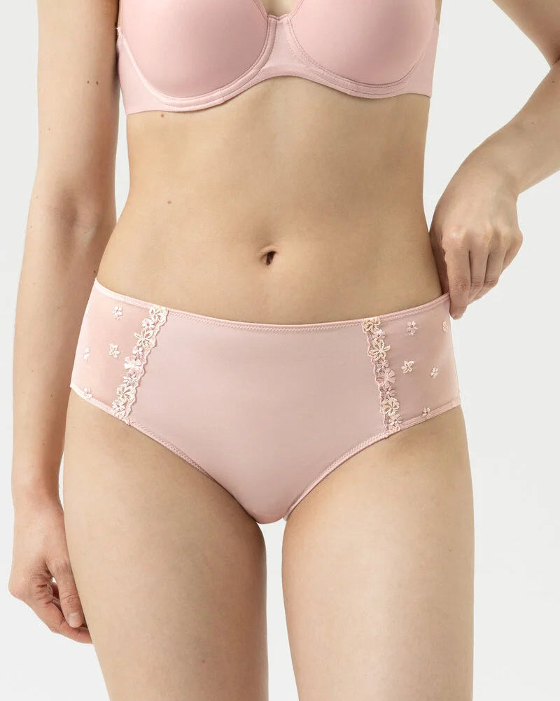 Truse blonder briefs, Pretty Joan Mey rosa, Frilin undertøy norge dame
